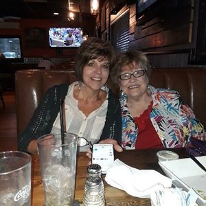 Meet your Posher, Julie